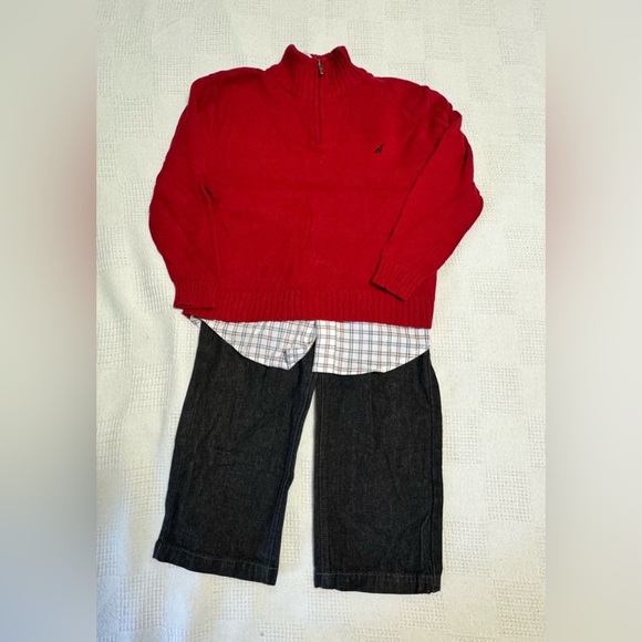 Nautica Set - Picture 2 of 7